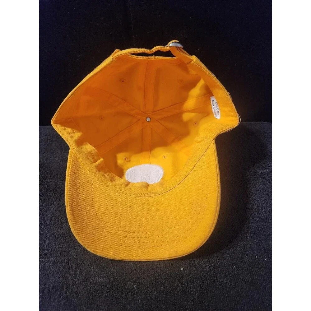 Union Pacific North America's Safest RailRoad 2015-2017 BuckleStrap Hat